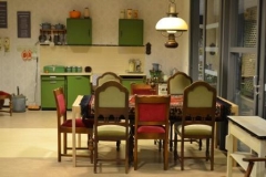 Herinneringsmuseum - De Herinneringshuiskamer - in Beukenhof Herinneringsmuseum - De Herinneringshuiskamer - in Beukenhof